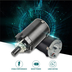 DALUOBO starter installation guide highlights quick, easy setup for DIY maintenance