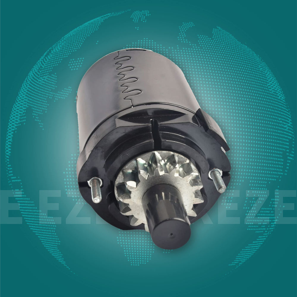 DALUOBO starter for Toro LX tractors supports smooth ignition and stable performance