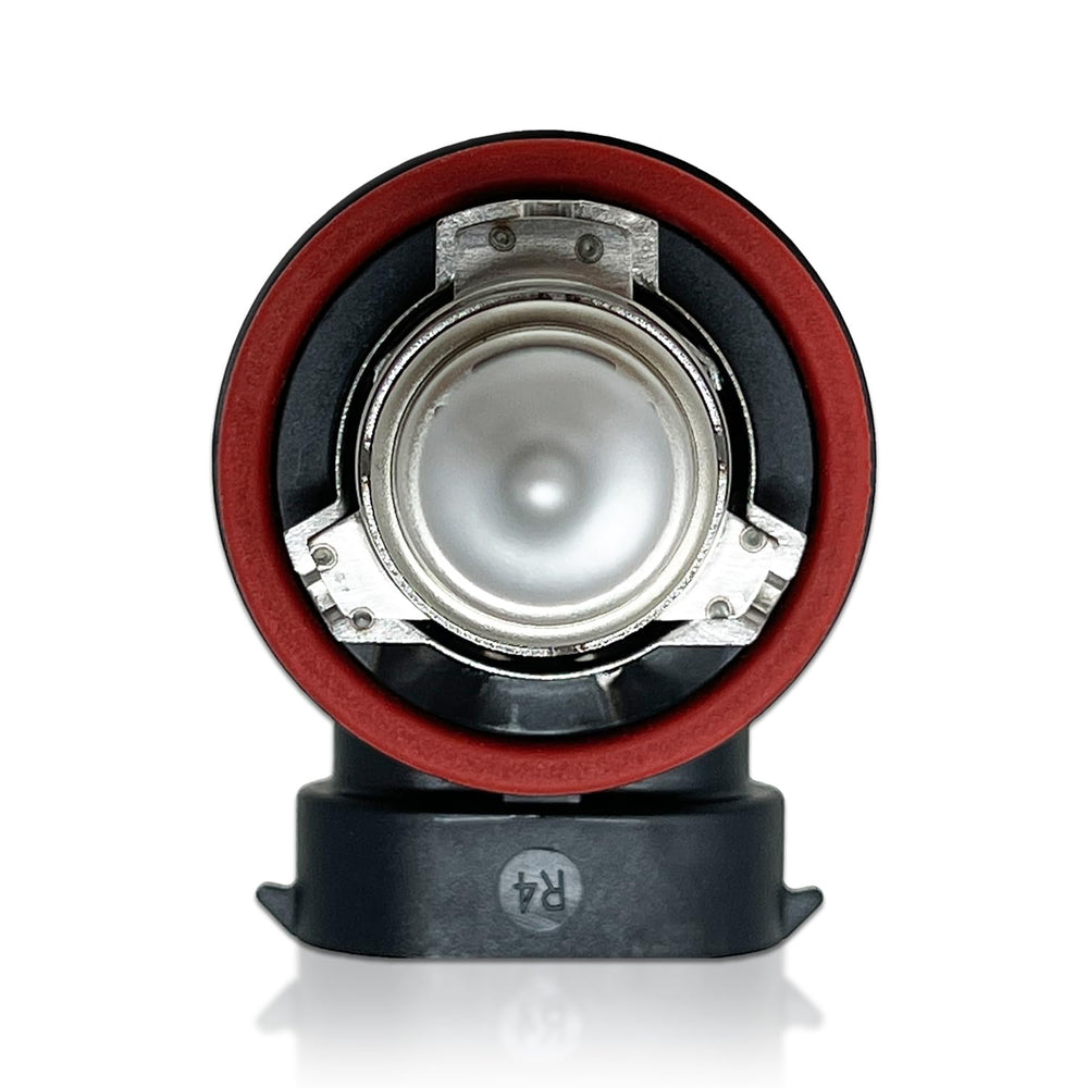 DAMA 64219L+ outputs about 500 lumens for clear road visibility.