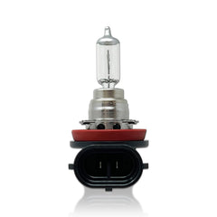 DAMA 64219L+ H16 base PGJ19-3 for secure compatibility with headlamp sockets.