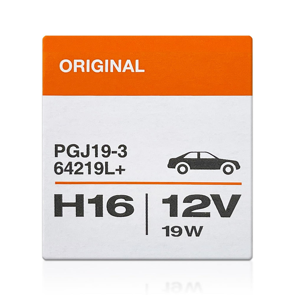 DAMA 64219L+ durable design supports long service life in vehicles.