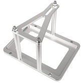 Danti battery tray base plate secures car batteries with a sturdy foundation.
