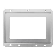 Danti nuts included provide easy tightening for secure installation.