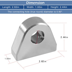 Danti heavy-duty steel construction withstands rugged duties.