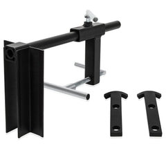 Danti T-0158 adjustable design fits multiple transmission types for versatility.