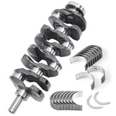 DanVard crankshaft bearings kit for Hyundai/Kia 2.4L engines, OEM-safe replacement.