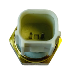 DAOKACUO temperature sensor close-up for Accord 3.5L fit with secure connection.