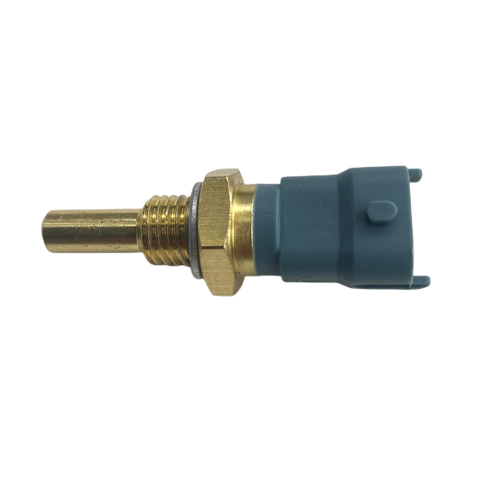 DAOKACUO coolant temperature sensor compatible with Buick Cadillac Chevy GMC models.