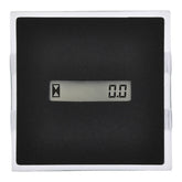 Daposhac 925-06170B upgrade LCD hour meter for Cub Cadet with precise runtime data