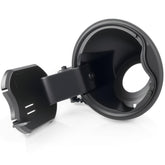 Daposhac Ford F-150 fuel door housing for 5.5ft bed, precise fit and durability.