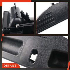 Daposhac vehicle-fitment guide highlights 1995-2006 compatibility