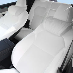 Dapucarin luxury interior upgrade with elegant embroidery detail