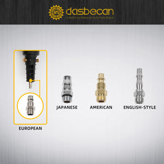 Dasbecan CV boot tool in use expanding a boot