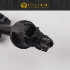 Dasbecan easy-install purge valve design supports quick, direct replacement.