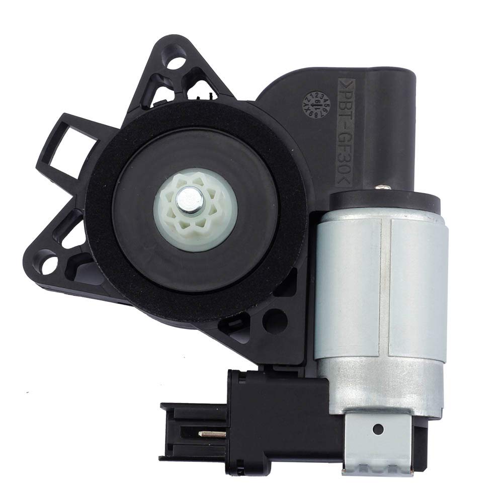 Dasbecan front-left window lift motor for Mazda3 2004-2009 enables smooth operation