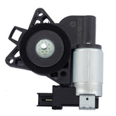 Dasbecan front-left window lift motor for Mazda3 2004-2009 enables smooth operation