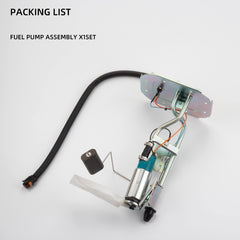 Dasbecan fuel pump assembly for Jeep Wrangler YJ 1991-1995 for 20-gallon tanks.