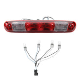 Dasbecan GM25890530 rear center brake light enhances rear visibility