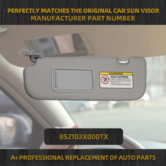 Dasbecan Hyundai Elantra fitment image shows compatibility with 2011-2015 models for secure install