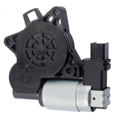 Dasbecan installation guide image for front-left window lift motor