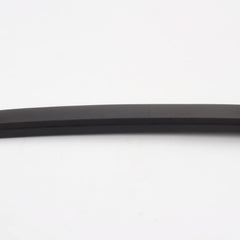 Dasbecan Jeep Grand Cherokee wheel-arch protection adds rugged style.