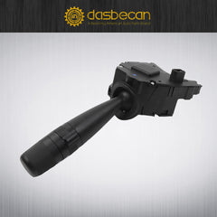 Dasbecan multi-function switch housing, interior view with durable OEM-style fit.