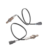 Dasbecan Camry upstream O2 sensor for precise exhaust monitoring and fuel efficiency