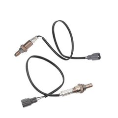 Dasbecan Camry upstream O2 sensor for precise exhaust monitoring and fuel efficiency