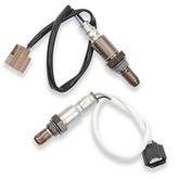 Dasbecan upstream oxygen O2 sensor for Nissan Altima 2013-2017 improves monitoring accuracy.