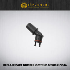 Dasbecan PCV valve tube kit fitment chart indicates broad compatibility.