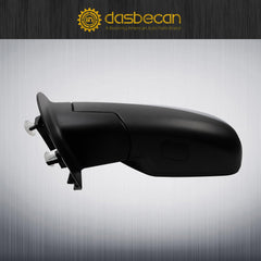 Dasbecan plug-and-play 5-pin installation guide for quick setup