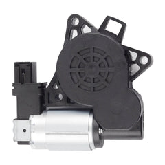 Dasbecan right front window motor for Mazda RX-8 ensures steady lift and control.