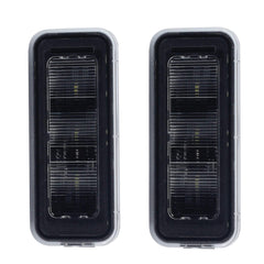 Dasbecan Tacoma trunk light ready kit enhances night-time cargo handling.