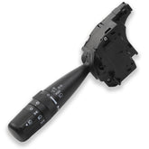 Dasbecan turn signal switch, front view, reliable signaling for daily driving.