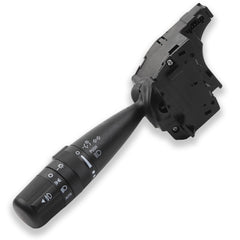 Dasbecan turn signal switch, front view, reliable signaling for daily driving.