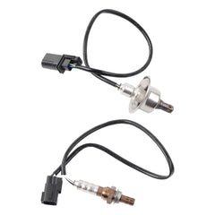 Dasbecan oxygen sensor set for Kia Optima 2.4 improves exhaust monitoring.