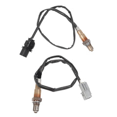 Dasbecan upstream oxygen sensor 234-5055 for Hyundai/Kia engines improves fuel management