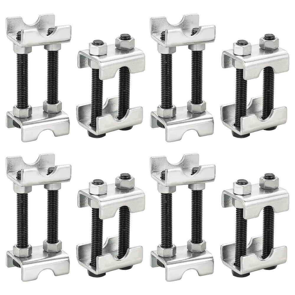 DASBET adjustable 2-way spacers kit in box for easy height tuning and quick upgrades