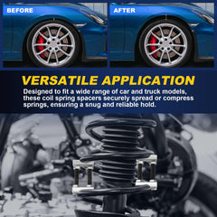DASBET compatibility chart showing broad fit for various car and truck models
