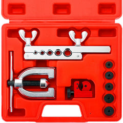 DASBET flaring bar for durable, precise brake line flares.