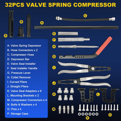 DASBET OHV OHC tool close-up for precise access in tight engine spaces