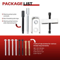 DASBET lock plate depressor tool shown for precise alignment and fit