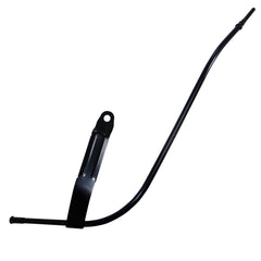 DASPARTS engine oil dipstick tube for Cadillac engines with precise fit.