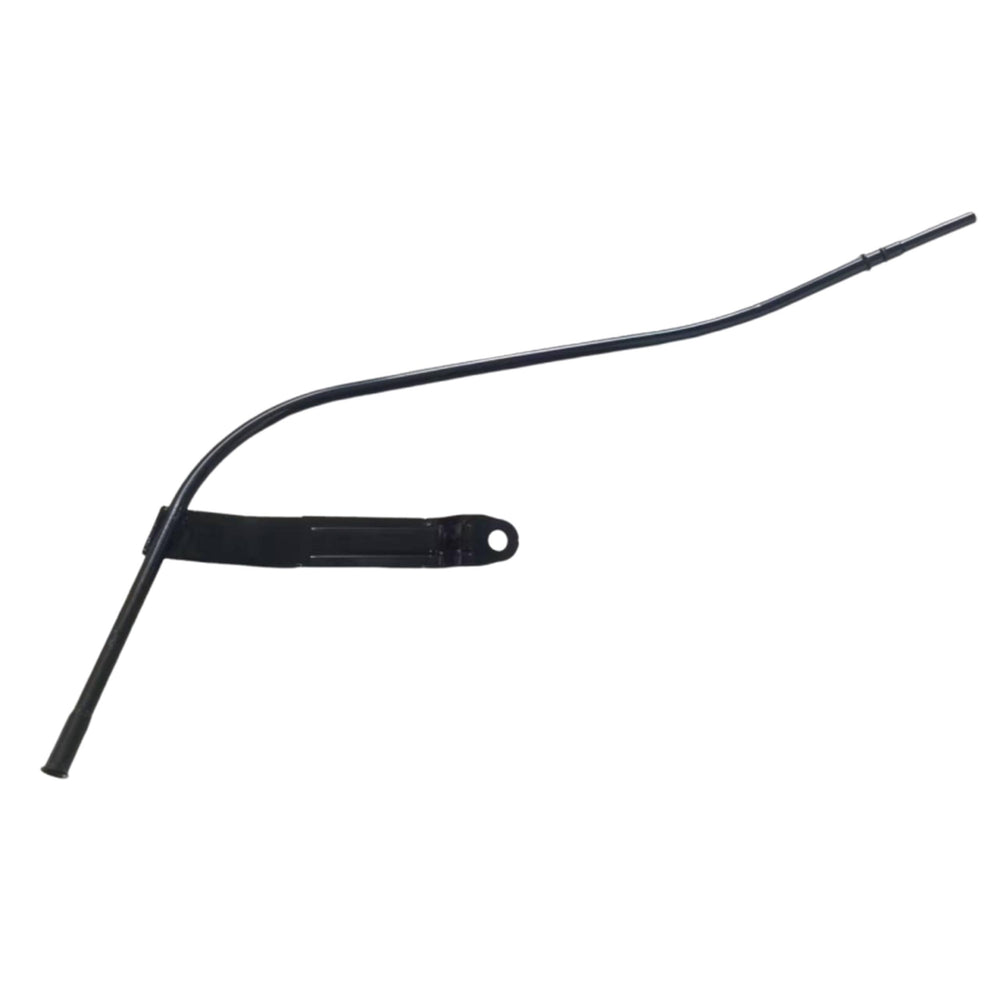 DASPARTS dipstick tube for GMC Hummer keeps oil path consistent under heat.