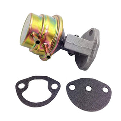 DASPARTS 113127025D fuel pump for Bus Type II supports steady engine operation on road trips