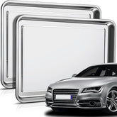Datanly oil drip pan under car with large coverage to prevent spills