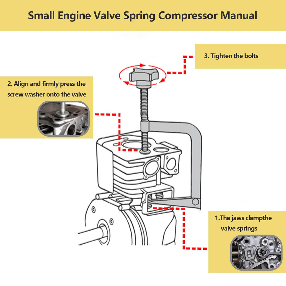 Datrenm Briggs-Stratton compatibility illustrates versatile engine fit