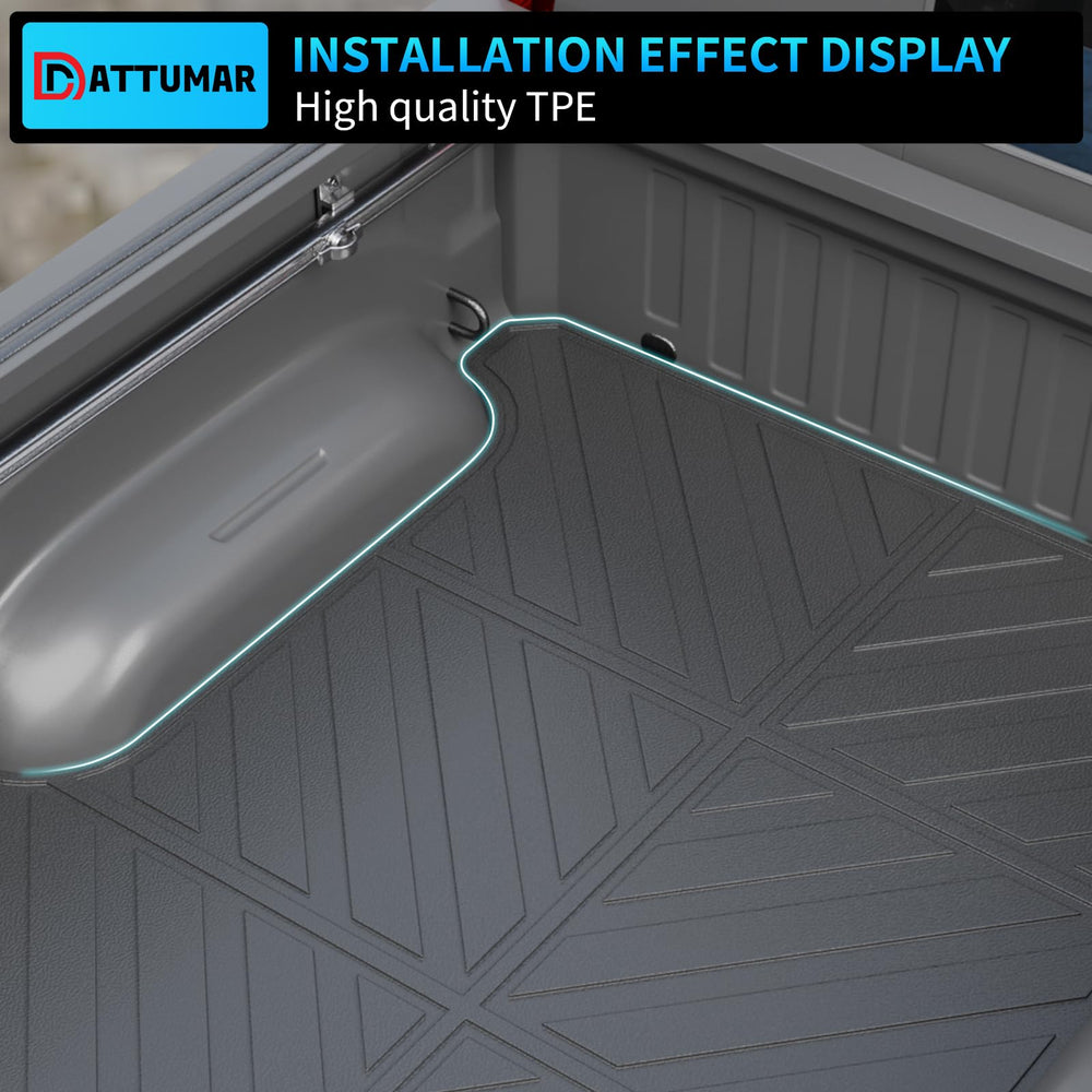 Dattumar packaging and warranty note highlights 30-day replacement promise