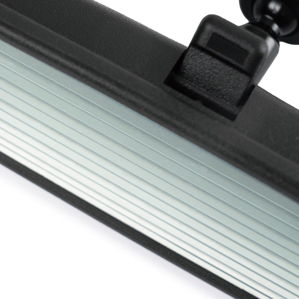 DAUWEIR Hyundai Elantra rearview mirror with compact mounting base.