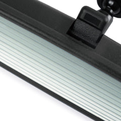 DAUWEIR Hyundai Elantra rearview mirror with compact mounting base.